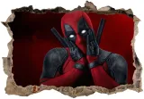 naklejki-na-sciane-3d-deadpool-100x70-szerokosc-100-cm