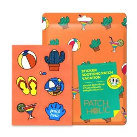 patch-holic-sticker-soothing-patch-kojace-platki-do-naklejania-vacation-12g