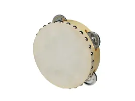 tamburyn-okragly-6-4-dzwonki-csn0604