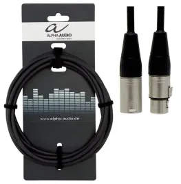 kabel-alpha-audio-xlr-meski-xlr-zenska-15m-czarny