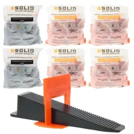 solid-system-poziomowania-plytek-klin-100-klipsy-400-1mm