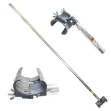 solid-szpachla-noz-gladzi-65cm-kij-adapter-zestaw-stan-nowy