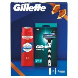 gillette-zestaw-prezentowy-mach-3-raczka-wklad-zel-old-spice