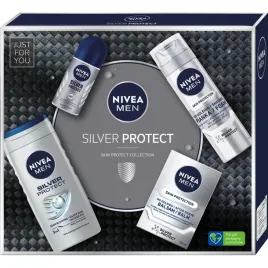nivea-silver-protect-zestaw-meskich-kosmetykow