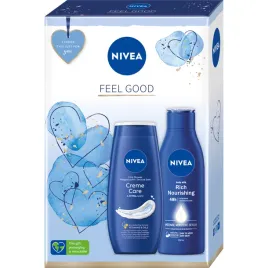 nivea-feel-good-mleczko-do-ciala-250-ml-zel-pod-prysznic-250-ml