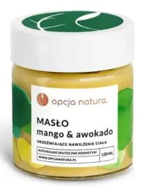 opcja-natura-maslo-do-ciala-mango-i-awokado-120-ml