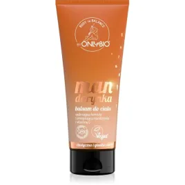 only-bio-body-in-balance-balsam-do-ciala-200ml-mandarynka