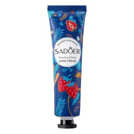 sadoer-krem-do-rak-paznokci-strawberry-plants-30g