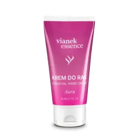 vianek-essence-krem-do-rak-aura-50ml
