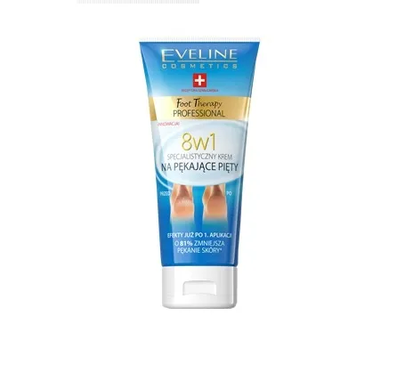 eveline-krem-do-stop-100-ml-foot-therapy-8w1-stan-nowy