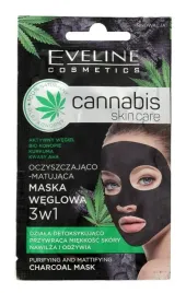 eveline-cannabis-skin-care-maska-weglowa-3w1-7ml