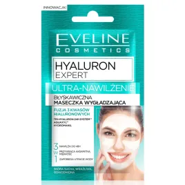 eveline-maseczka-saszetka-hyaluron-expert-nawilzajaco-wygladzajaca-3w1-7ml
