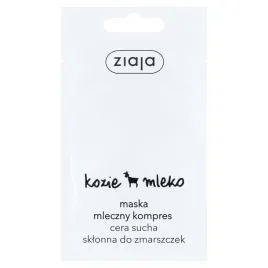 ziaja-maseczka-mleczny-kompres-kozie-mleko-7ml