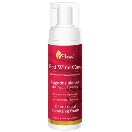 ava-laboratorium-red-wine-care-lagodna-pianka-do-mycia-twarzy-150-ml