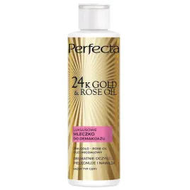 perfecta-24k-gold-and-rose-oil-luksusowe-mleczko-do-demakijazu-200ml
