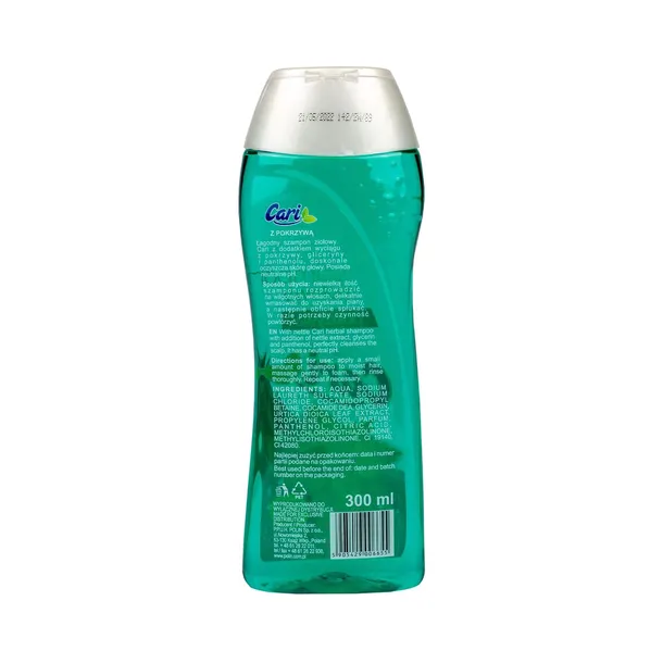 cari-szampon-300-ml-regulacja-sebum-marka-cari