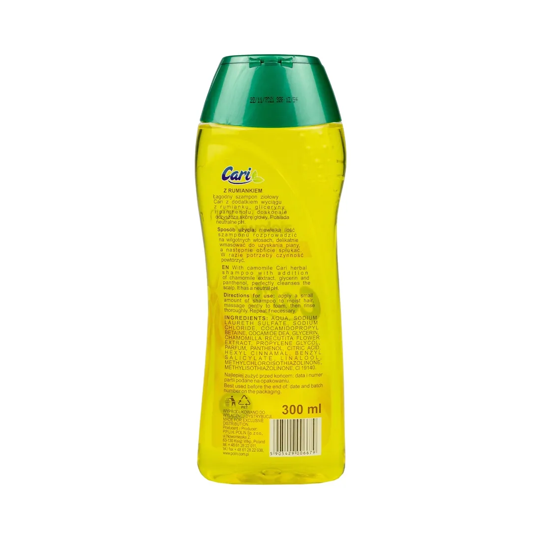 cari-szampon-300-ml-lagodzacy