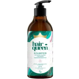 hair-queen-szampon-pure-400-ml-oczyszczanie-zielony
