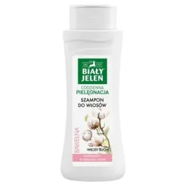 bialy-jelen-szampon-do-wlosow-z-czysta-bawelna-300ml