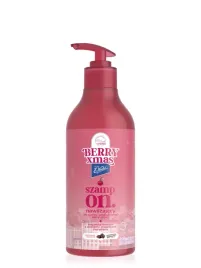 onlybio-berry-xmas-szampon-nawilzajacy-zapach-wisniowy-pawelek-400ml
