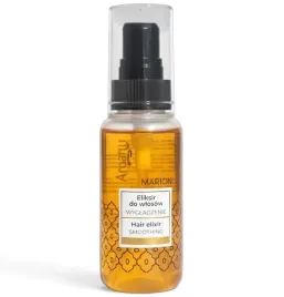 marion-eliksir-do-wlosow-z-olejkiem-arganowym-wygladzenie-pielegnacja-50-ml