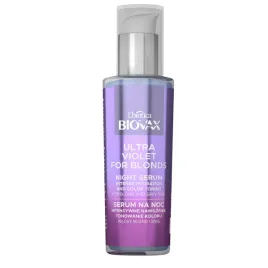 biovax-ultra-violet-nawilzajace-serum-tonujace-na-noc-do-wlosow-100ml