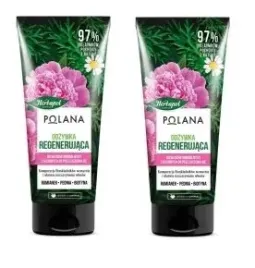 polana-odzywka-do-wlosow-2x200ml-rumianek-peonia