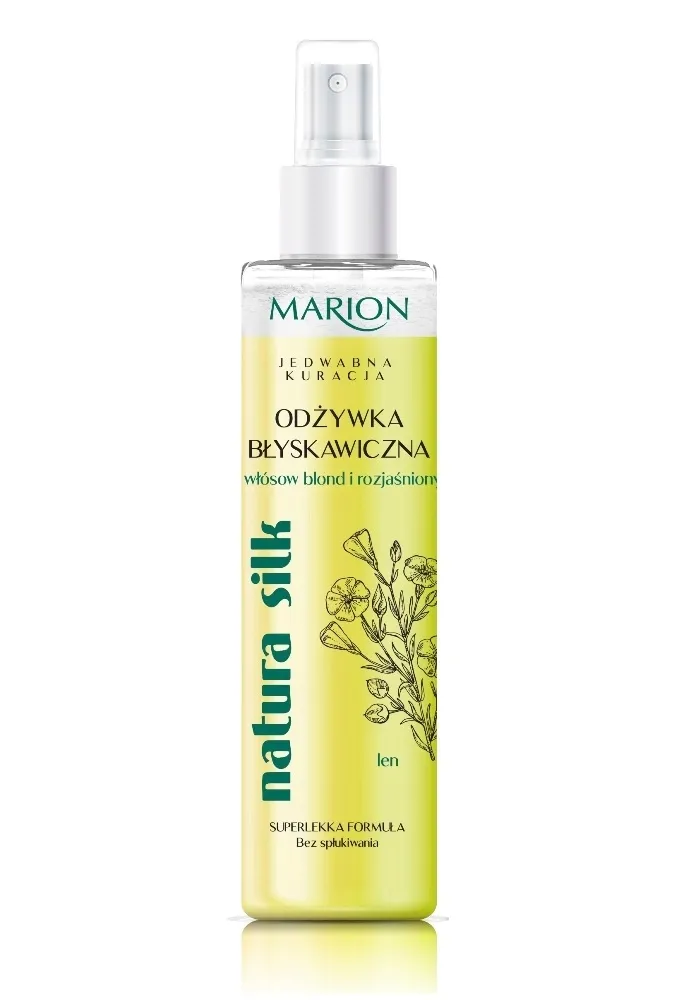 odzywka-do-wlosow-marion-150-ml-stan-nowy