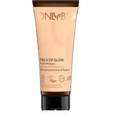 onlybio-peeling-do-twarzy-rozswietlajace-75-ml