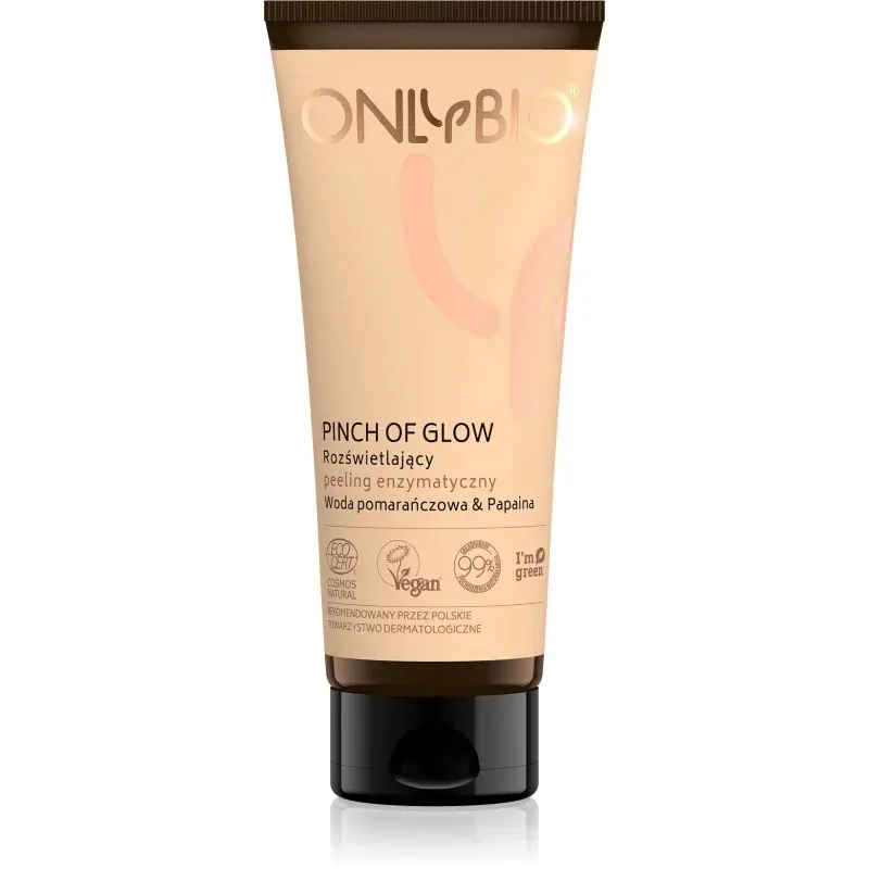 onlybio-peeling-do-twarzy-rozswietlajace-75-ml-stan-nowy