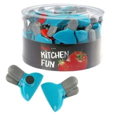 klips-z-magnesem-ravi-kitchen-fun-l-blekitny-linia-kitchen-fun