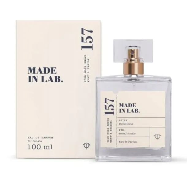 Made In Lab 157 woda perfumowana damska 100 ml