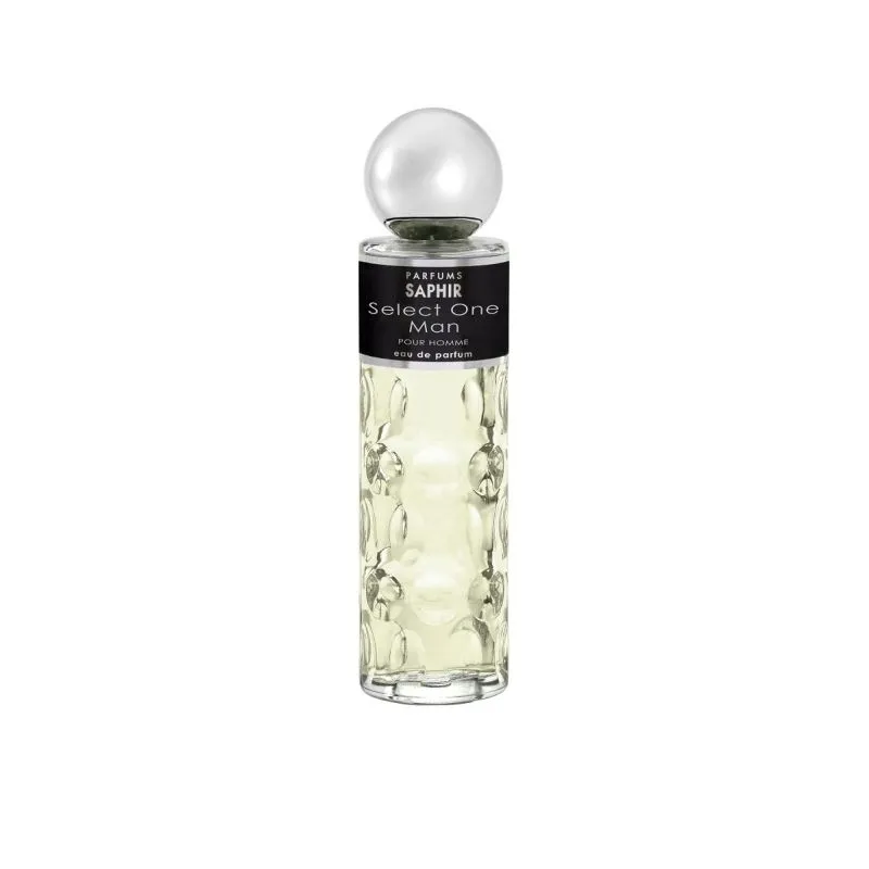 saphir-meska-woda-perfumowana-select-one-200ml