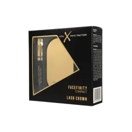 max-factor-zestaw-puder-kompaktowy-facefinity-002-10g-mascara-lash-crown