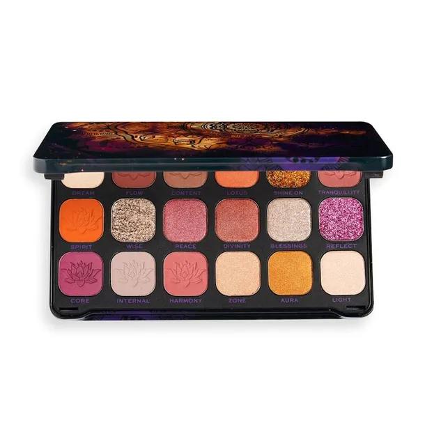 paleta-cieni-makeup-revolution-prasowane-marka-makeup-revolution