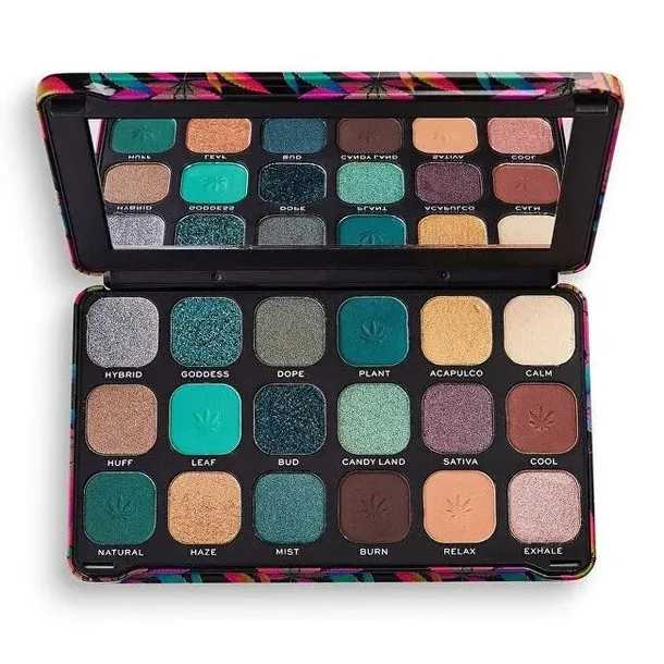 paleta-cieni-makeup-revolution-prasowane-nazwa-koloru-producenta-namaste