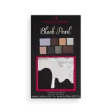 makeup-revolution-paleta-cieni-prasowane-matowe-stan-nowy
