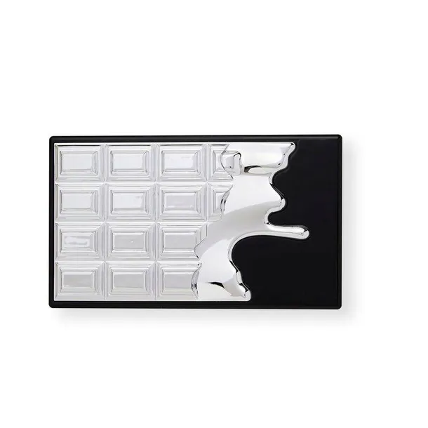 makeup-revolution-paleta-cieni-prasowane-matowe-marka-makeup-revolution