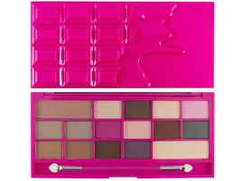 makeup-revolution-paleta-cieni-love-chocolate