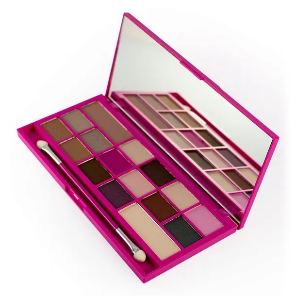 makeup-revolution-paleta-cieni-love-chocolate-marka-makeup-revolution
