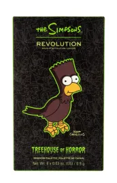 makeup-revolution-the-simpsons-paleta-cieni-do-powiek-the-raven-bart