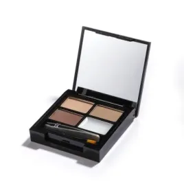 makeup-revolution-prasowane-matowe-paleta-cieni