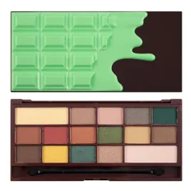makeup-revolution-paleta-cieni-chocolate-mint