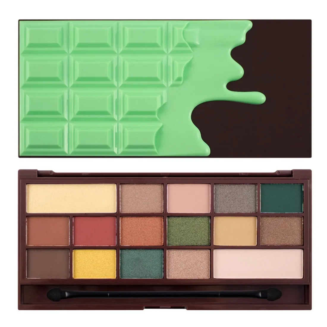 makeup-revolution-paleta-cieni-chocolate-mint