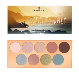 essence-paleta-cieni-prasowane-matowe