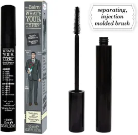 thebalm-what-s-your-type-tusz-do-rzes-10ml-czarny