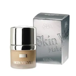 karaja-podklad-skin-velvet-27ml-nr2