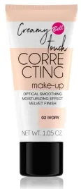 bell-creamy-touch-podklad-do-twarzy-korygujacy-niedoskonalosci-02-ivory