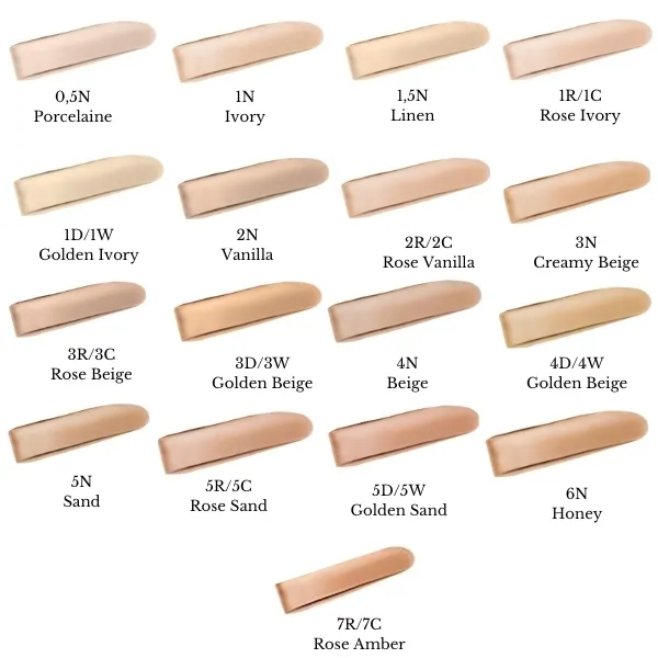 loreal-paris-podklad-true-match-fluid-n4-stan-nowy