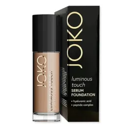 joko-podklad-luminous-touch-serum-foundation-n105tan-bronze-30ml
